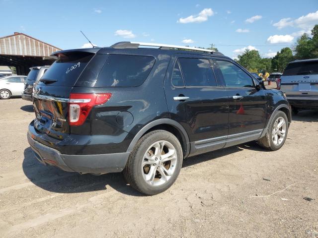 Photo 2 VIN: 1FM5K7F84FGB56009 - FORD EXPLORER 