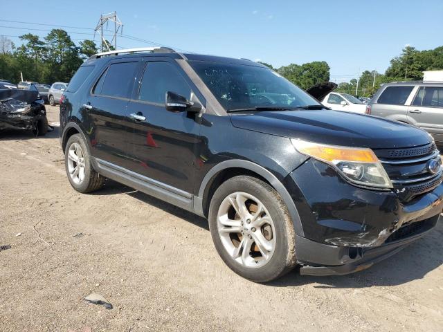 Photo 3 VIN: 1FM5K7F84FGB56009 - FORD EXPLORER 