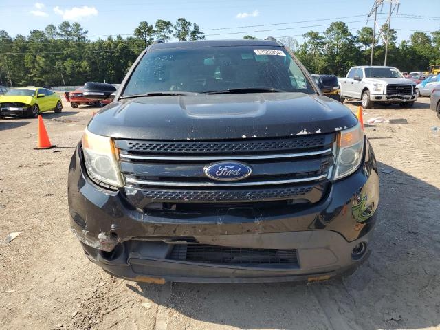 Photo 4 VIN: 1FM5K7F84FGB56009 - FORD EXPLORER 