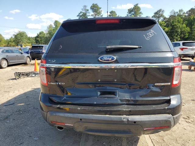 Photo 5 VIN: 1FM5K7F84FGB56009 - FORD EXPLORER 