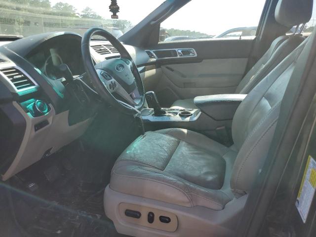 Photo 6 VIN: 1FM5K7F84FGB56009 - FORD EXPLORER 