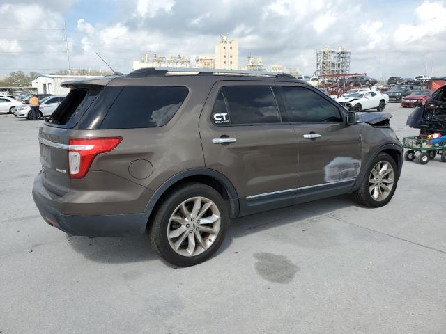 Photo 2 VIN: 1FM5K7F84FGB87390 - FORD EXPLORER L 