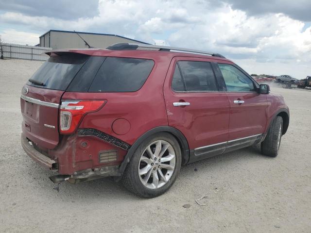 Photo 2 VIN: 1FM5K7F84FGB89141 - FORD EXPLORER L 