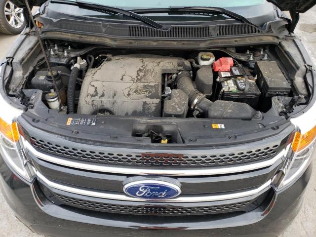 Photo 11 VIN: 1FM5K7F84FGB95358 - FORD EXPLORER L 