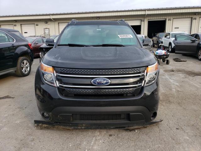 Photo 4 VIN: 1FM5K7F84FGB95358 - FORD EXPLORER L 