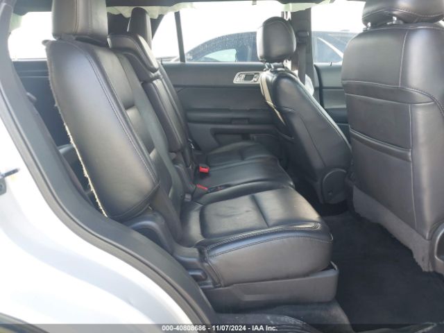 Photo 7 VIN: 1FM5K7F84FGC16094 - FORD EXPLORER 