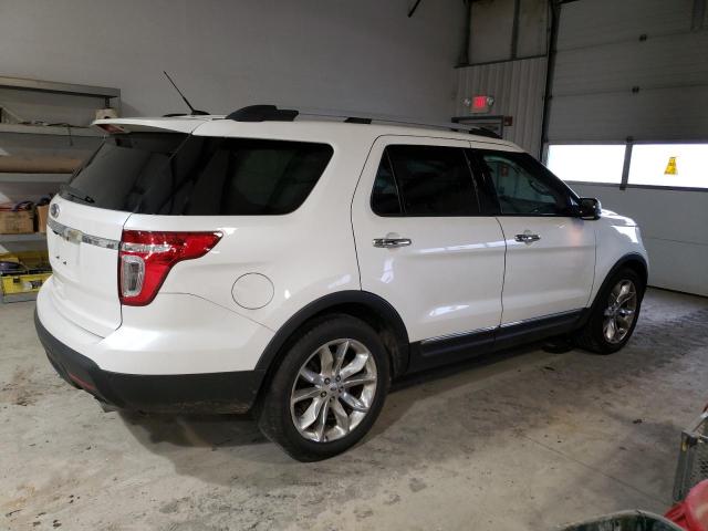 Photo 2 VIN: 1FM5K7F84FGC35034 - FORD EXPLORER 