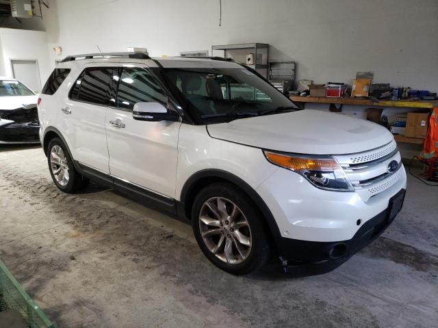 Photo 3 VIN: 1FM5K7F84FGC35034 - FORD EXPLORER 