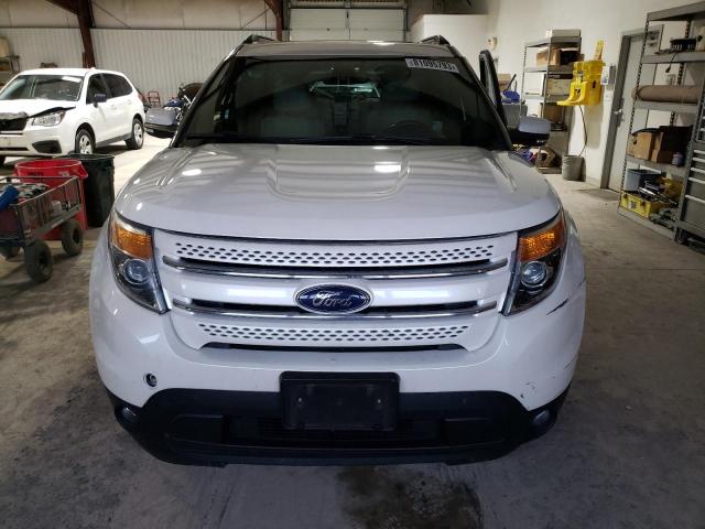 Photo 4 VIN: 1FM5K7F84FGC35034 - FORD EXPLORER 