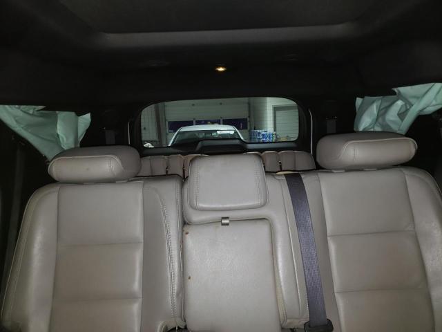 Photo 9 VIN: 1FM5K7F84FGC35034 - FORD EXPLORER 