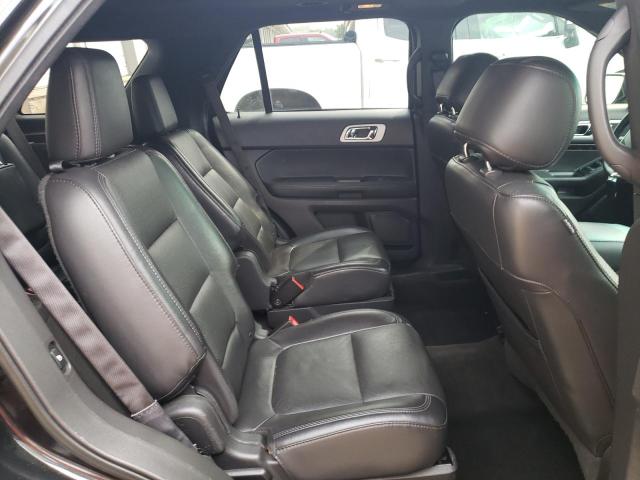 Photo 9 VIN: 1FM5K7F84FGC36443 - FORD EXPLORER L 