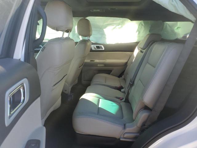 Photo 10 VIN: 1FM5K7F84FGC57583 - FORD EXPLORER L 