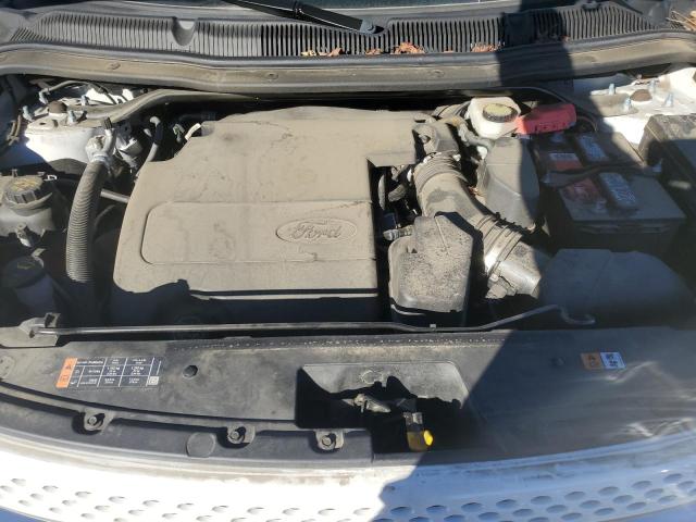 Photo 11 VIN: 1FM5K7F84FGC57583 - FORD EXPLORER L 