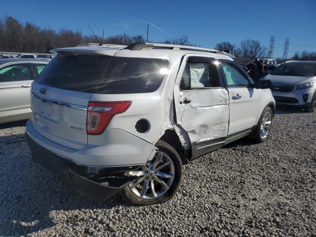 Photo 2 VIN: 1FM5K7F84FGC57583 - FORD EXPLORER L 