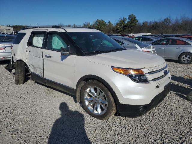 Photo 3 VIN: 1FM5K7F84FGC57583 - FORD EXPLORER L 