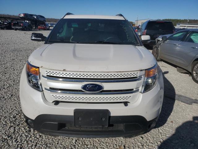 Photo 4 VIN: 1FM5K7F84FGC57583 - FORD EXPLORER L 