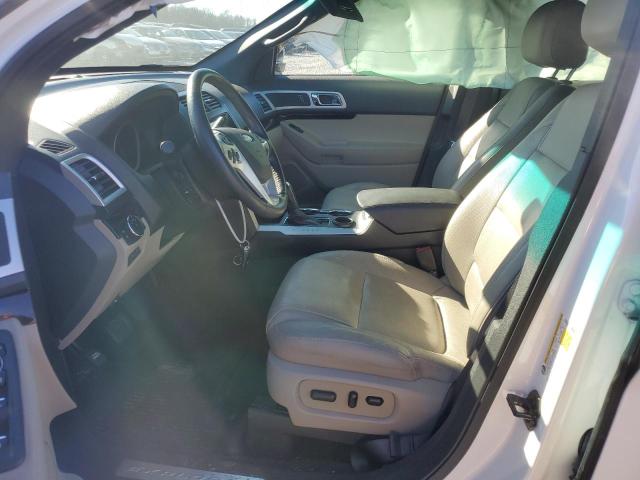 Photo 6 VIN: 1FM5K7F84FGC57583 - FORD EXPLORER L 