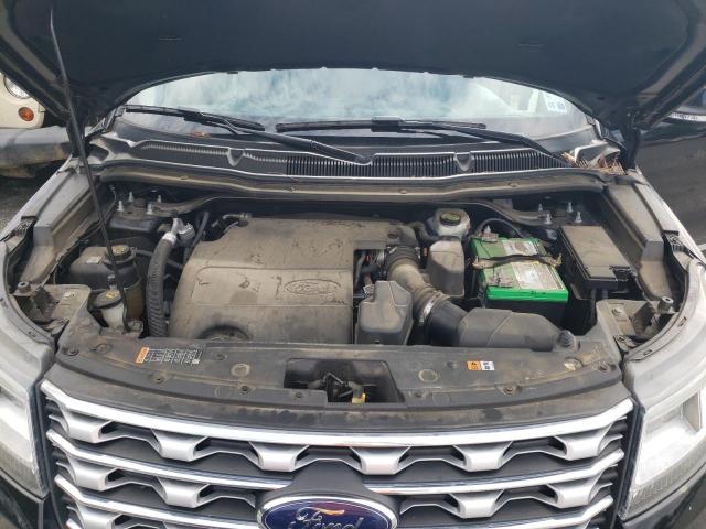 Photo 11 VIN: 1FM5K7F84GGA10307 - FORD EXPLORER L 