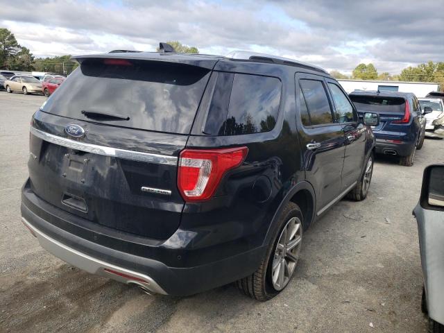 Photo 2 VIN: 1FM5K7F84GGA10307 - FORD EXPLORER L 