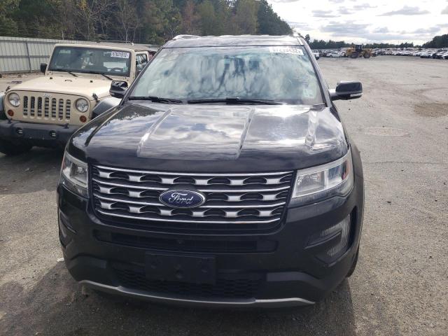 Photo 4 VIN: 1FM5K7F84GGA10307 - FORD EXPLORER L 