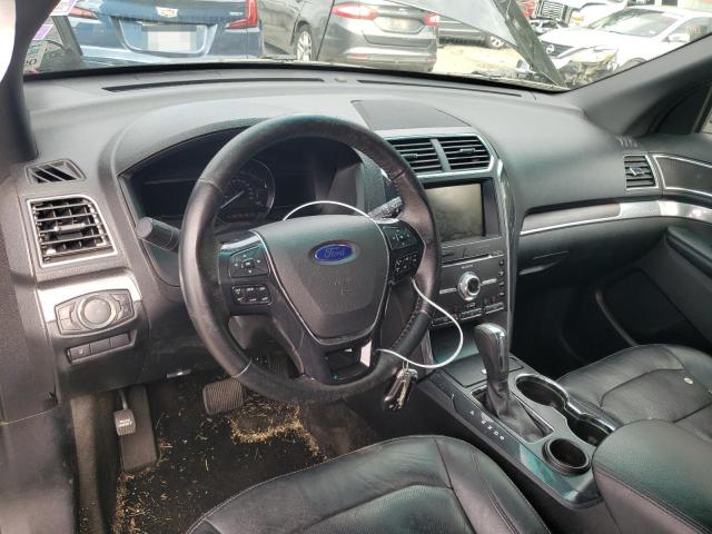 Photo 7 VIN: 1FM5K7F84GGA10307 - FORD EXPLORER L 