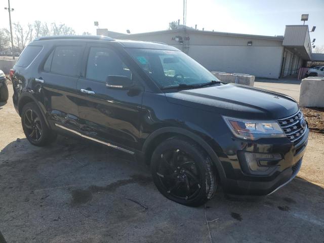 Photo 3 VIN: 1FM5K7F84GGA26894 - FORD EXPLORER L 