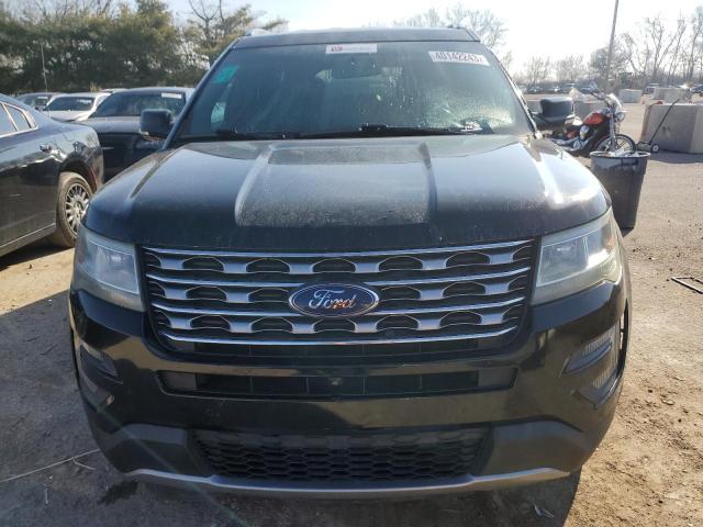 Photo 4 VIN: 1FM5K7F84GGA26894 - FORD EXPLORER L 