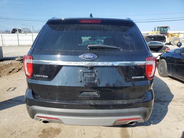 Photo 5 VIN: 1FM5K7F84GGA26894 - FORD EXPLORER L 