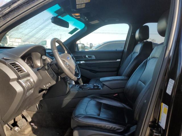 Photo 6 VIN: 1FM5K7F84GGA26894 - FORD EXPLORER L 