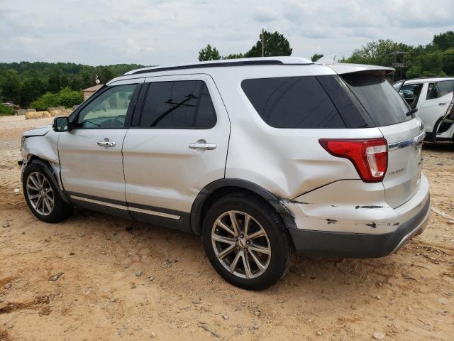 Photo 1 VIN: 1FM5K7F84GGA44974 - FORD EXPLORER L 