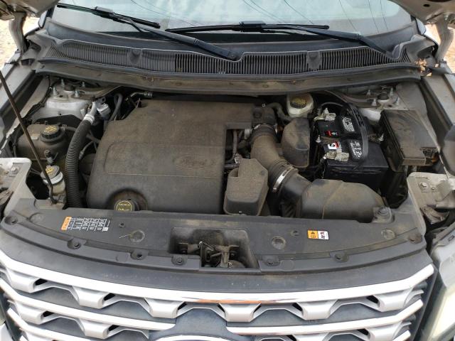 Photo 11 VIN: 1FM5K7F84GGA44974 - FORD EXPLORER L 