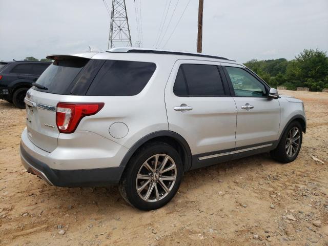 Photo 2 VIN: 1FM5K7F84GGA44974 - FORD EXPLORER L 