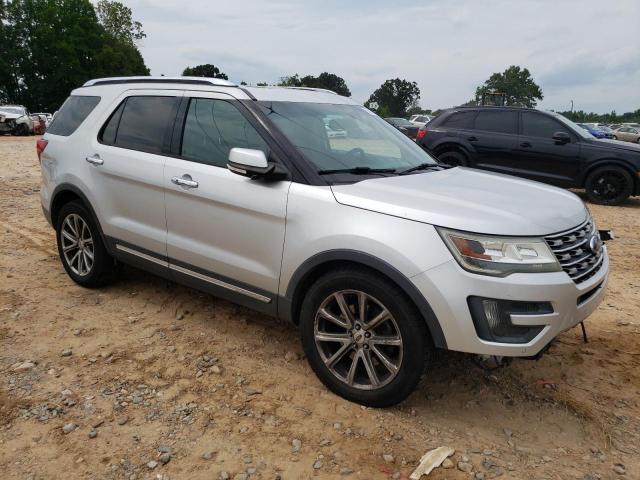 Photo 3 VIN: 1FM5K7F84GGA44974 - FORD EXPLORER L 