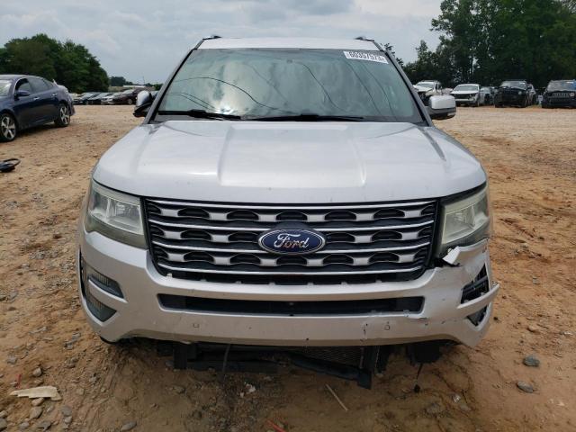 Photo 4 VIN: 1FM5K7F84GGA44974 - FORD EXPLORER L 