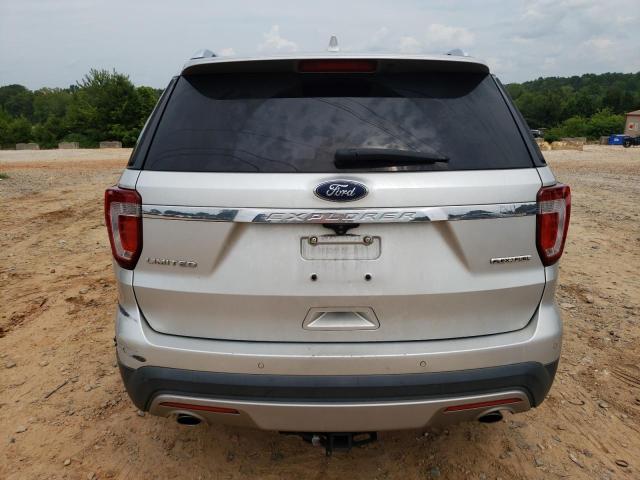 Photo 5 VIN: 1FM5K7F84GGA44974 - FORD EXPLORER L 