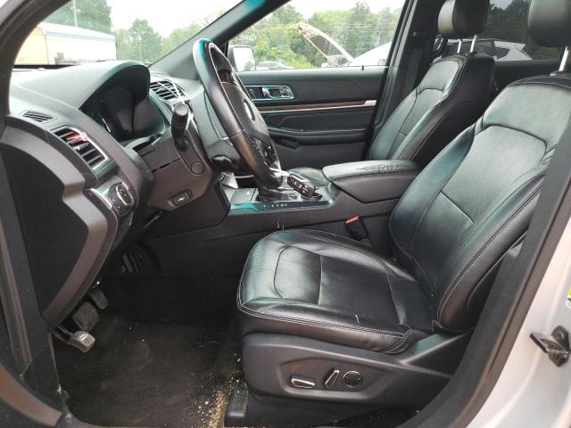 Photo 6 VIN: 1FM5K7F84GGA44974 - FORD EXPLORER L 