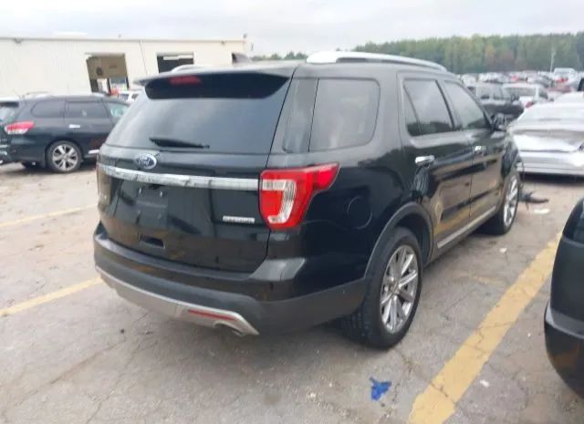 Photo 3 VIN: 1FM5K7F84GGA50208 - FORD EXPLORER 