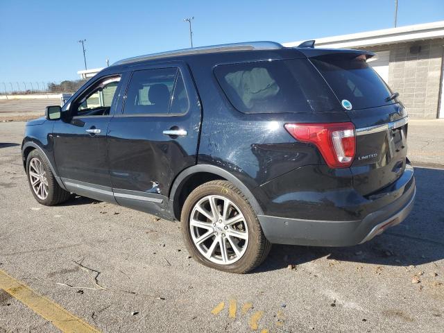 Photo 1 VIN: 1FM5K7F84GGB51460 - FORD EXPLORER 