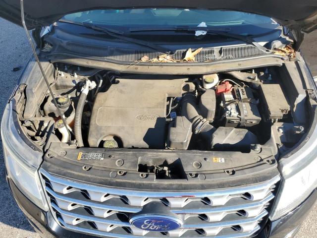 Photo 11 VIN: 1FM5K7F84GGB51460 - FORD EXPLORER 