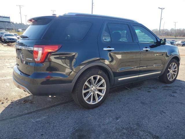 Photo 2 VIN: 1FM5K7F84GGB51460 - FORD EXPLORER 