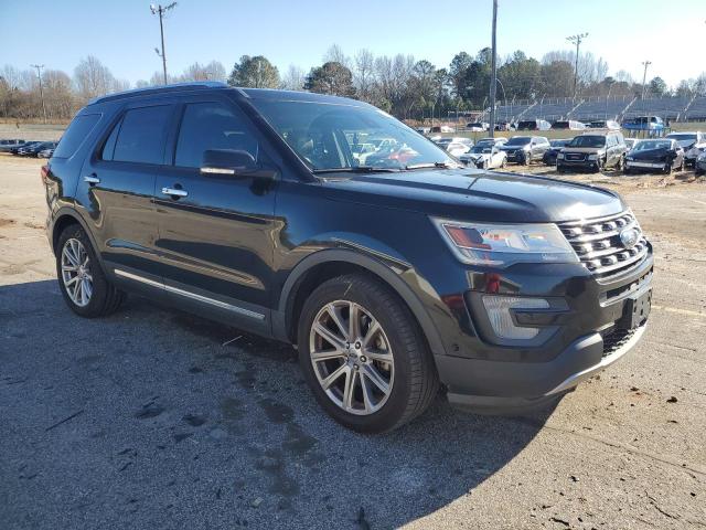 Photo 3 VIN: 1FM5K7F84GGB51460 - FORD EXPLORER 