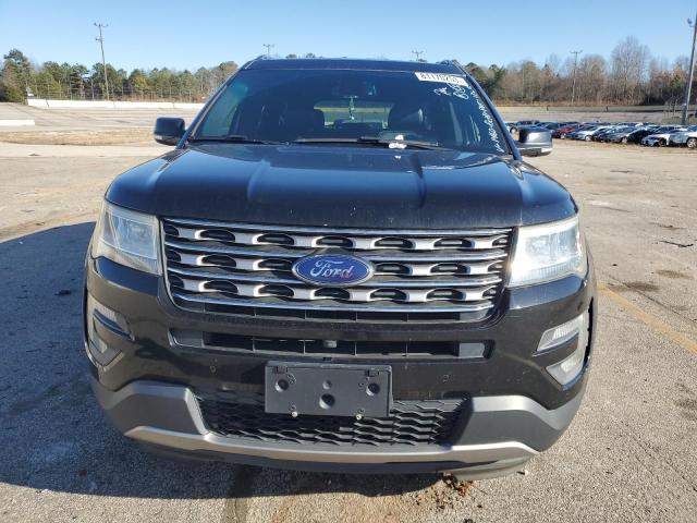 Photo 4 VIN: 1FM5K7F84GGB51460 - FORD EXPLORER 