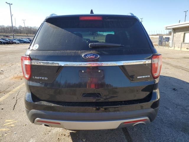 Photo 5 VIN: 1FM5K7F84GGB51460 - FORD EXPLORER 