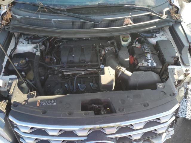 Photo 11 VIN: 1FM5K7F84GGB84006 - FORD EXPLORER 