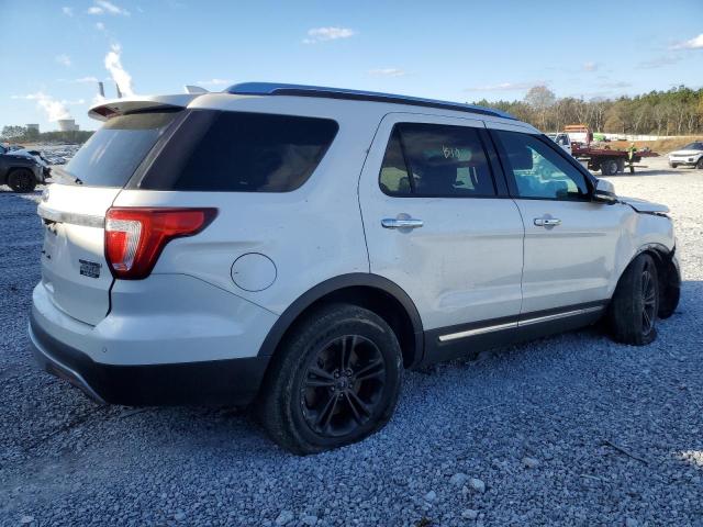 Photo 2 VIN: 1FM5K7F84GGB84006 - FORD EXPLORER 