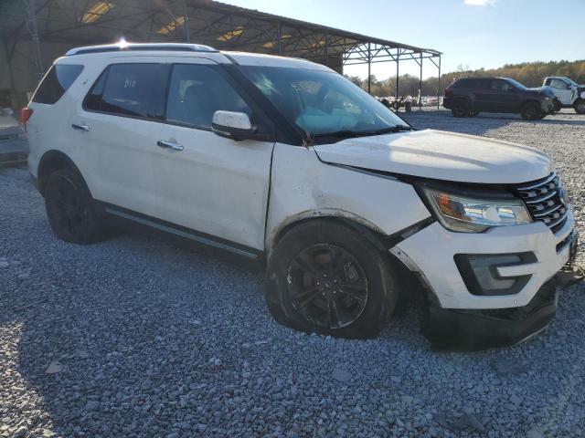 Photo 3 VIN: 1FM5K7F84GGB84006 - FORD EXPLORER 