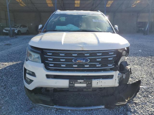 Photo 4 VIN: 1FM5K7F84GGB84006 - FORD EXPLORER 