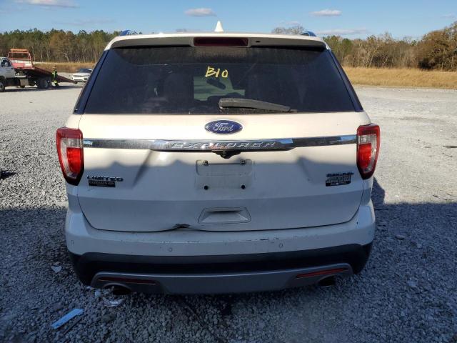 Photo 5 VIN: 1FM5K7F84GGB84006 - FORD EXPLORER 