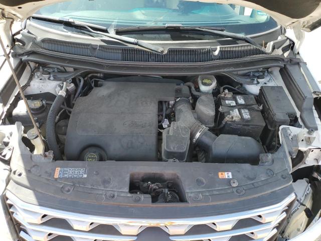 Photo 11 VIN: 1FM5K7F84GGC06196 - FORD EXPLORER L 