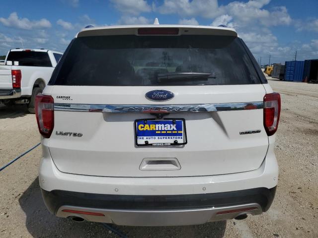 Photo 5 VIN: 1FM5K7F84GGC06196 - FORD EXPLORER L 